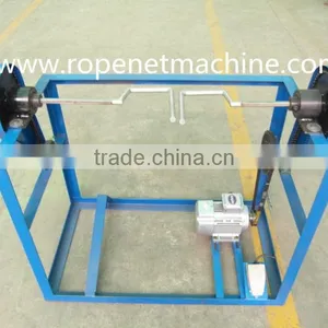 Plastic Rope Machine for Hank Winding Machine for Sale thumbnail-1