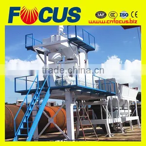 25m3/H Mobile Concrete Mixing Plant, Yhzs25 Movable Concrete Batching Plant thumbnail-5
