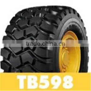 26.5R25 OTR Tire thumbnail-1