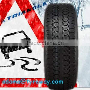 Triangle WINTER Tire 195/60R14, 195/60R15, 195/65R15 thumbnail-5