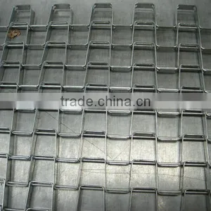China Manufacturer of Flexible Chain Harrow Drag Mats Mesh thumbnail-6