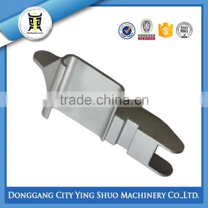 Customized Precise Casting Stainless Steel Foundry thumbnail-1