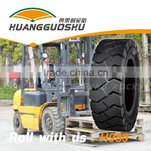 Hot Sale Pneumatic Forklift Tire Wholesale Online thumbnail-1