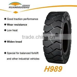 Wholesale Balanced Forklift Used Tires in Miami thumbnail-3