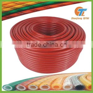 Weighted Aeration Tubing Pvc Breathing Air Hose Black thumbnail-3
