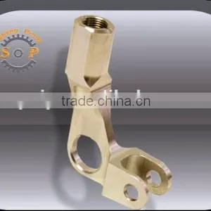 Direct Factory Stamping Parts Punching thumbnail-1