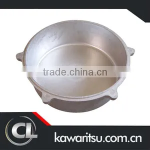 Adc12 Casting Aluminium A380 Die Casting/precision Machining/metal Products thumbnail-1