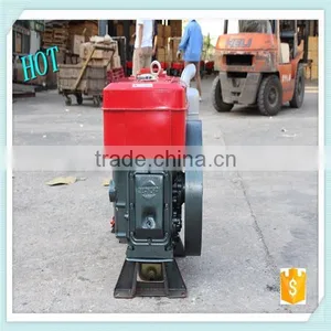 2015 Wholesale QC32 28hp Diesel Engine thumbnail-2