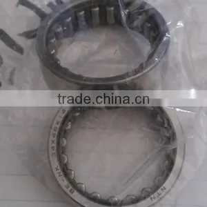 Auto Bearing 27BC07S5N 27X75X18.5 thumbnail-3