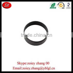 OEM Nonstandard Customized Made Air Cleaner Spacer With O-Ring For Seal thumbnail-1