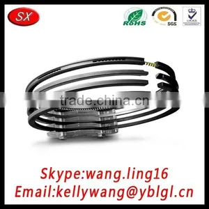 Custom High Precision Steel/Iron Bracket Ring thumbnail-2