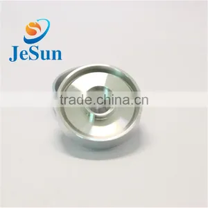 Wholesale Cnc Precision Turning Parts/aluminum Turning Parts thumbnail-4