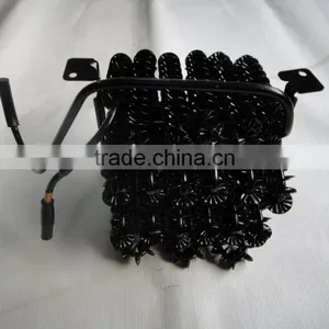 New Style Steel Fin Bundy Tube Condenser for Two Door Refrigerator thumbnail-3