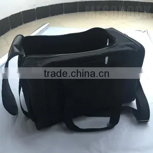 Airline Approved Soft-Sided Pet Travel Carrier Dog Kennel Travel Tote Pet Carrier thumbnail-2