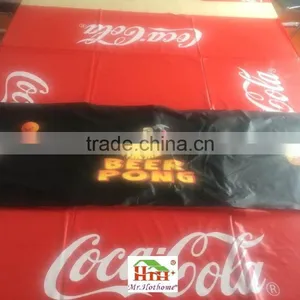PVC Printed Tablecloth thumbnail-1