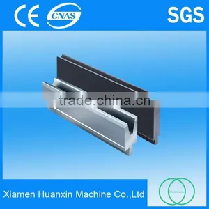 High Efficiency Sheet Metal Forming Dies Press Brake Punch and Die Tools Amada Promecam Vertical Angle Punch thumbnail-1