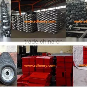 Tractor Trailer Wheel Rims thumbnail-1