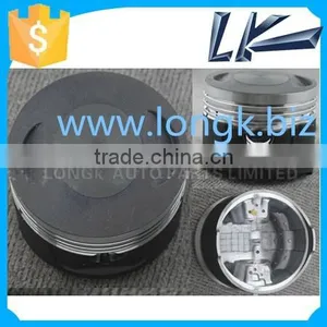Japanese Motorcycle CG175 Piston 62mm thumbnail-1