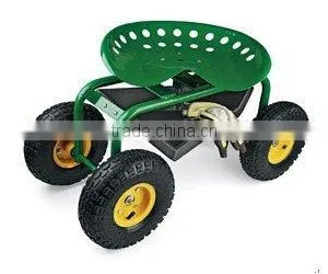 Rolling Seat thumbnail-1