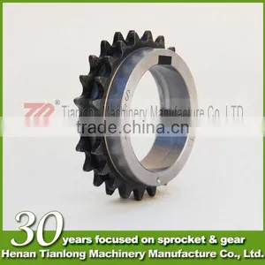 Camshaft Timing Gears for Cnc Sprocket thumbnail-5