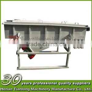 Linear Vibration Sieve for Sand thumbnail-6