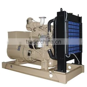 Marine Diesel Generating Sets thumbnail-1