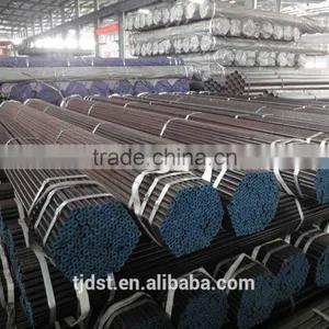 ASTM A106 Seamless Carbon Steel Pipe for High Temperature Purpose thumbnail-5