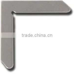 Stainless Steel Conrer Brace thumbnail-1