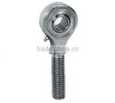 Heavy Duty Rod Ends With Integral Self-aligning Bearing, PAM thumbnail-1