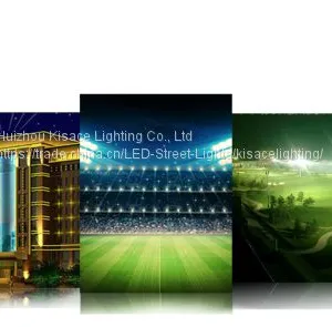Sport Playground LED Flood Light 400W IP65 thumbnail-4