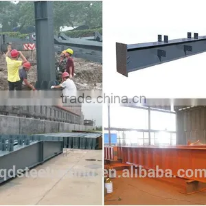 Professional Steel Structure Canopy With Great Price thumbnail-2