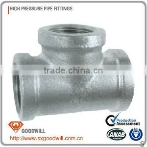 High Quality Fire Fighting Pipe Fitting Reducer thumbnail-1