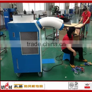 Welder Cooling Air Conditioner thumbnail-1