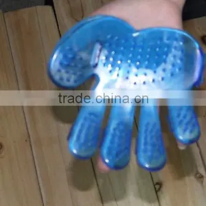 Hair Massage Brush Factory Hot Cleaning Products thumbnail-5