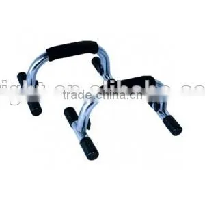 Indoor Fitness Equipment Exercise Push up Bar With Sucker Chest Exercise Bar thumbnail-1