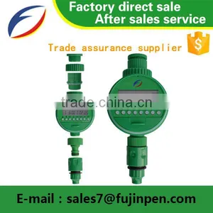 Plant Watering Timer/Irrigational Battery Operated Automaticplant Watering Timer For Plant Watering Timer Made In China thumbnail-1