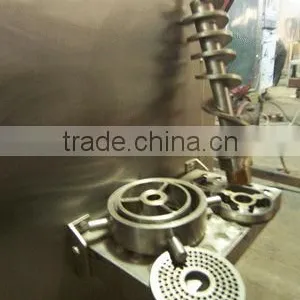 Industrial Meat Mincer Geinder Machine thumbnail-5