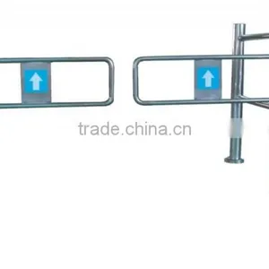 Advanced Supurmarket Security Gate XLD-TDZM3 thumbnail-1