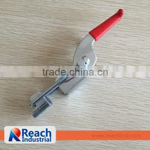 Stainless Steel Toggle Clamps thumbnail-1