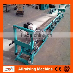 9Hp Concrete Vibrating Truss Screed/ Screed Concrete Vibrator/ Concrete Screed thumbnail-1