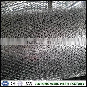 Small Hole Expanded Metal Mesh/mini Expanded Metal Sheet thumbnail-1