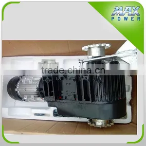 Automatic Greenhouse Window Open Gear thumbnail-3