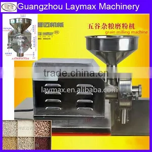 Stainless Steel Corn Flower Mill Made in Chian Guangzhou thumbnail-3
