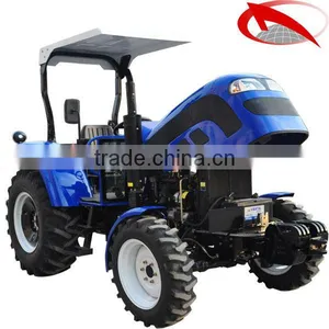 QLN 4wd Little Tractors 40hp Little Tractors thumbnail-1