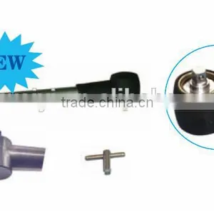 NBU Series of Square Drive Slipper Torque Wrench (Accuracy Class:+/- 6%) thumbnail-4