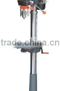 Small-sized Drill Press Machine thumbnail-1