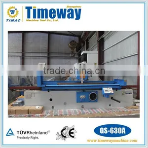 Precision Die Surface Grinder GS630A thumbnail-1