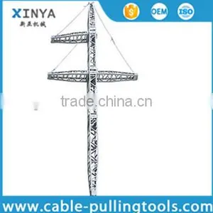 Aluminum Alloy Emergency Restoration Tower thumbnail-1