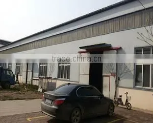 Botou Longsheng Non-Ferrous Castings Factory company overview - view 2 thumbnail