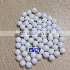 Precision Sphere Plastic Balls thumbnail-1